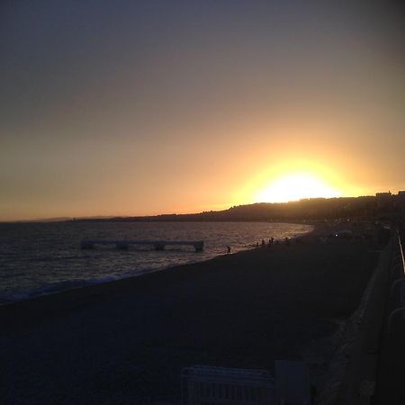 Long Stay In Old Town Of Nice, Castle Hill 客房 照片