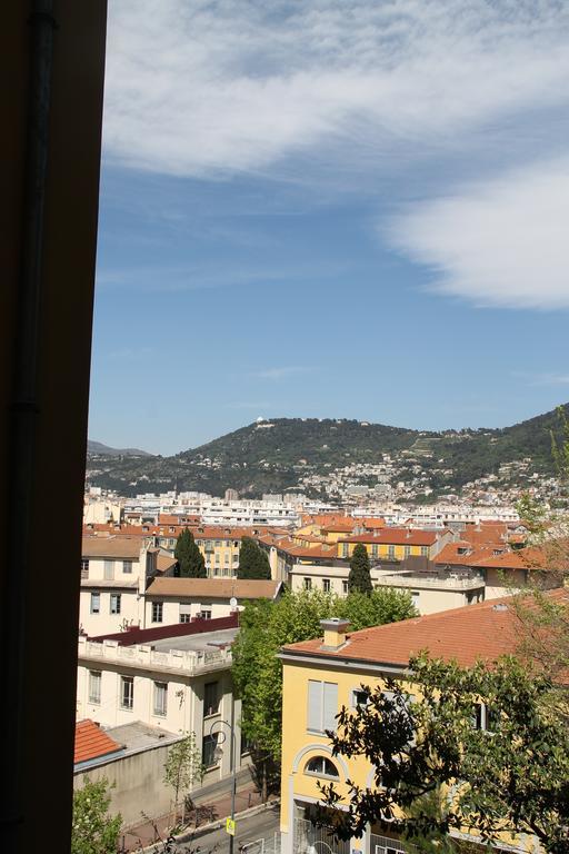 Long Stay In Old Town Of Nice, Castle Hill 客房 照片