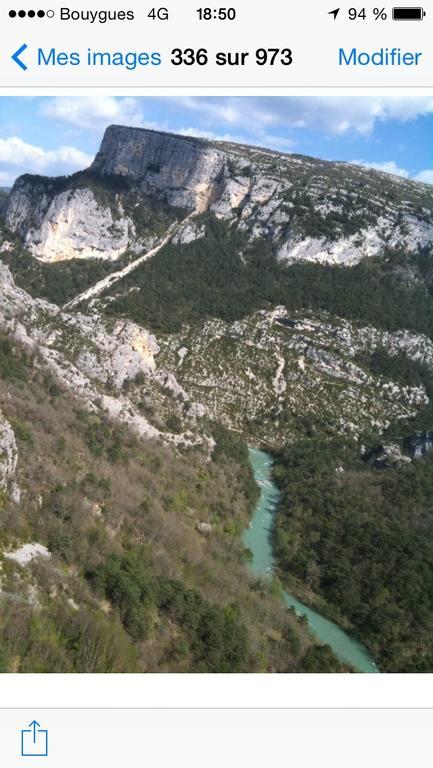 Long Stay In Old Town Of Nice, Castle Hill 客房 照片