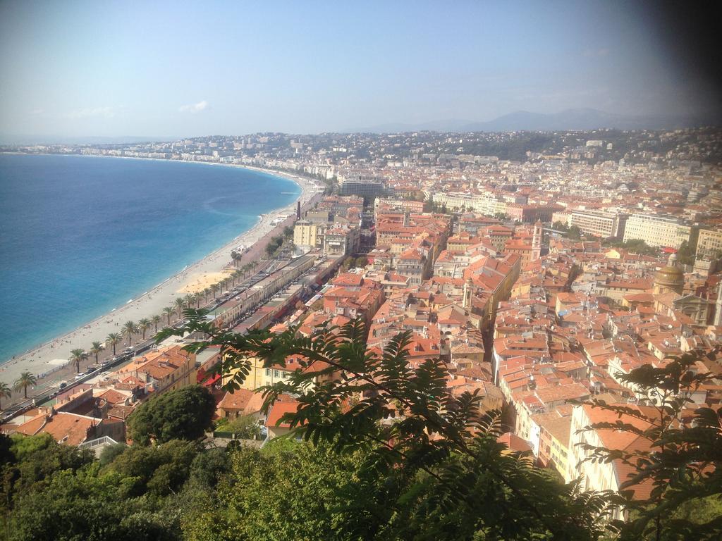Long Stay In Old Town Of Nice, Castle Hill 客房 照片