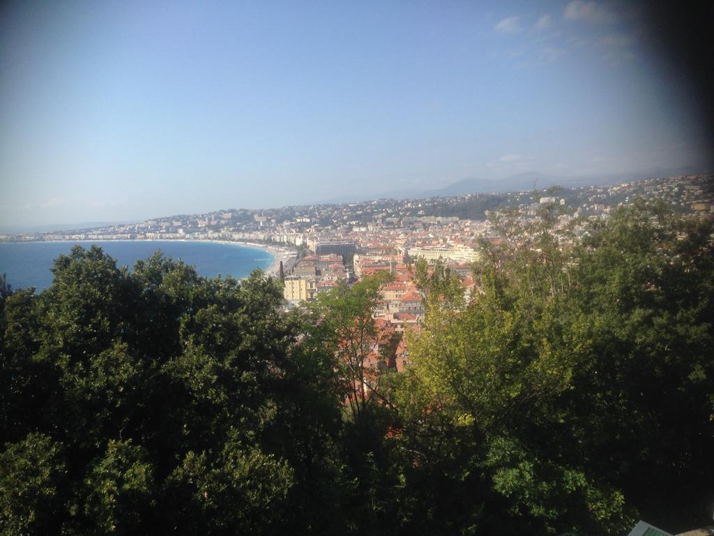 Long Stay In Old Town Of Nice, Castle Hill 客房 照片