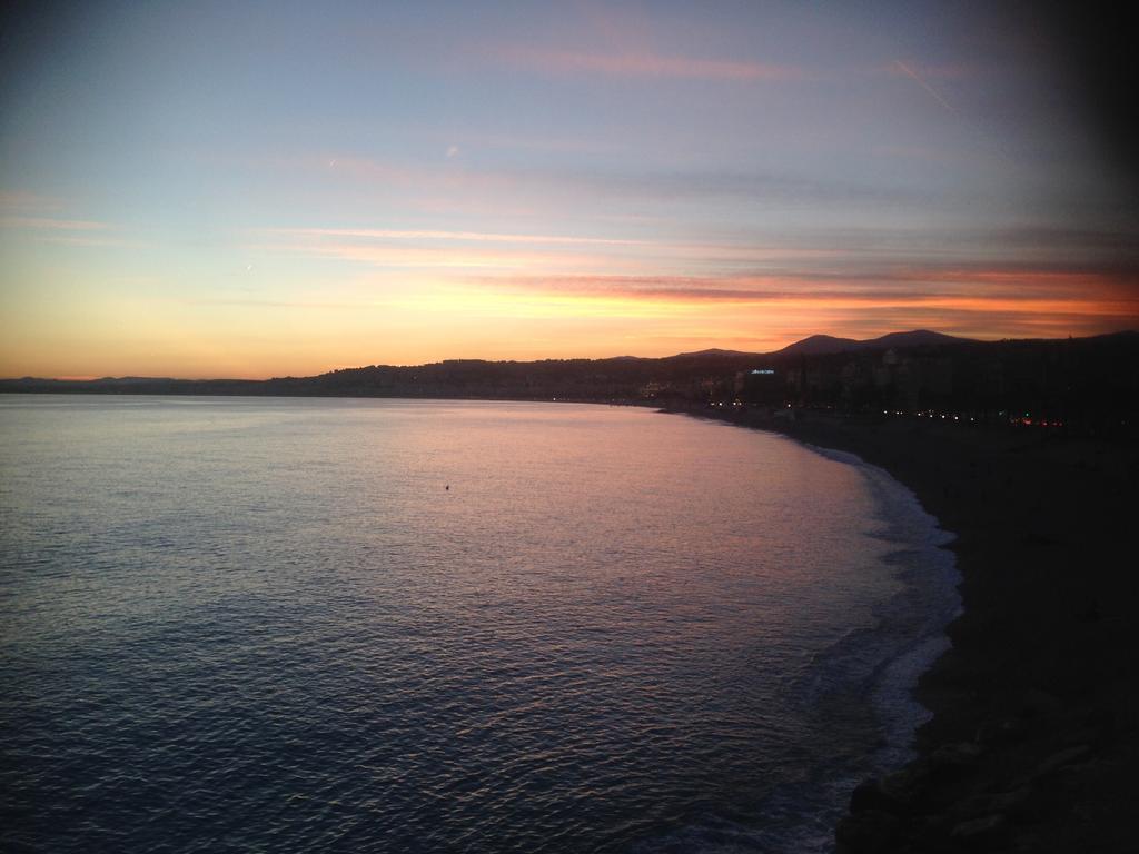 Long Stay In Old Town Of Nice, Castle Hill 客房 照片