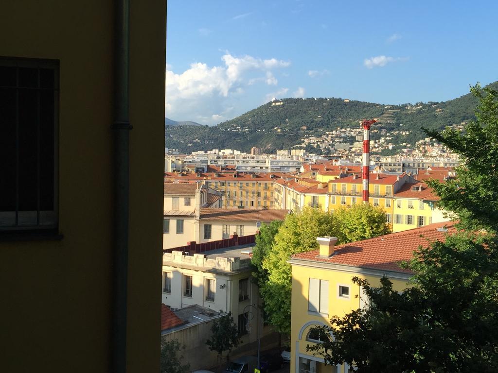 Long Stay In Old Town Of Nice, Castle Hill 客房 照片