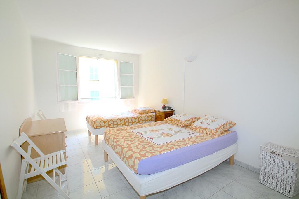 Long Stay In Old Town Of Nice, Castle Hill 客房 照片