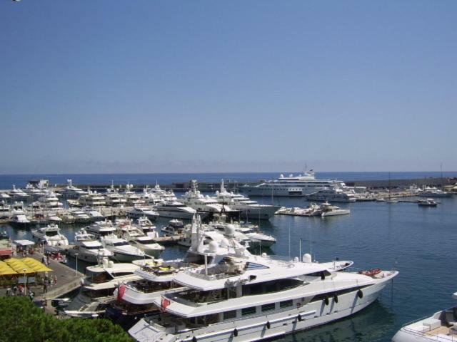 Long Stay In Old Town Of Nice, Castle Hill 客房 照片